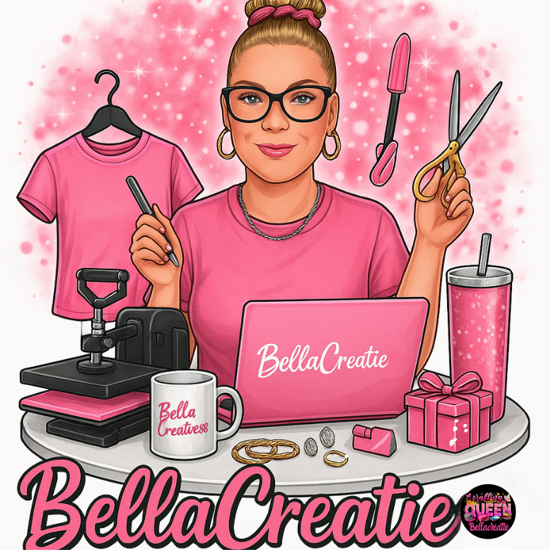 Bellacreatie vooral jou creatieve cadeaus