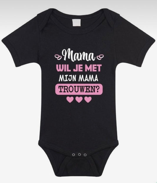 De Leukste Babyrompertjes voor Elke gelegenheid